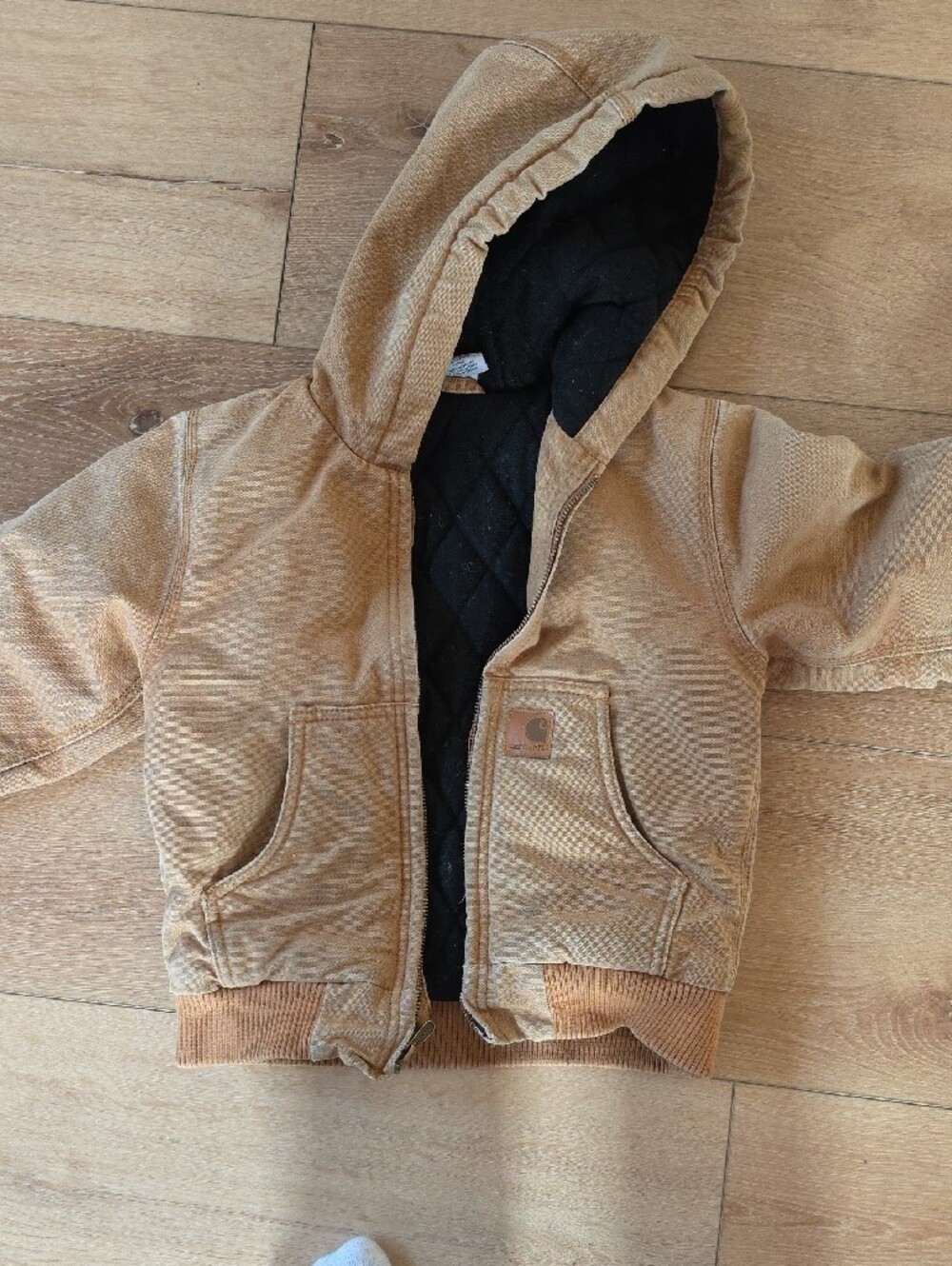 Carhartt Kids Jacket